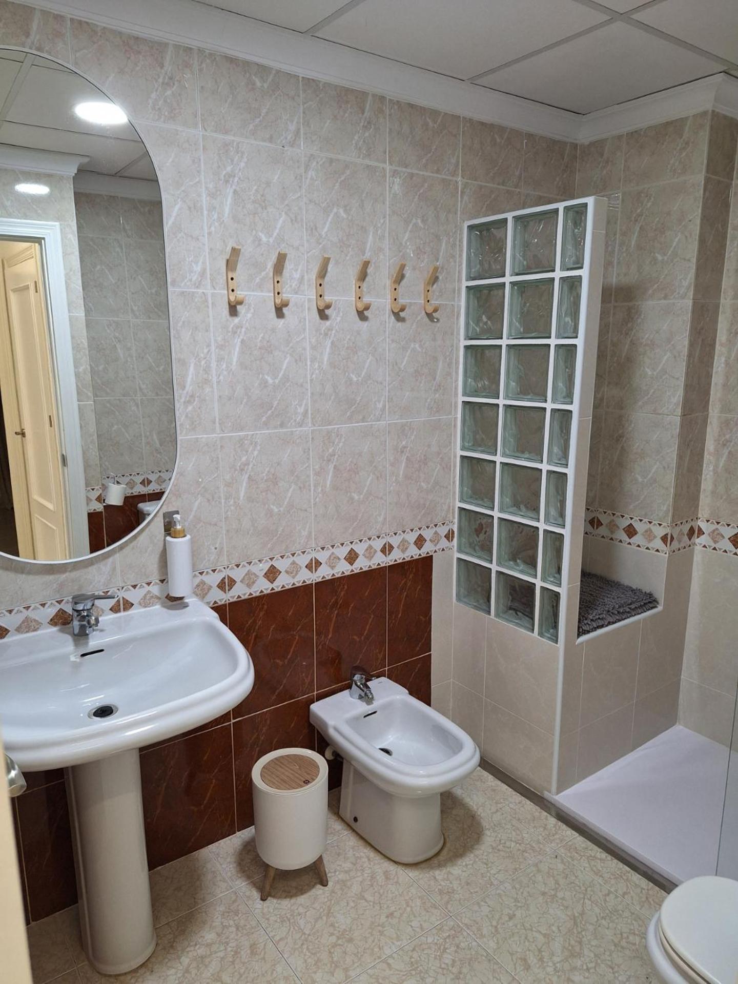 Apartment Balcon Del Mar