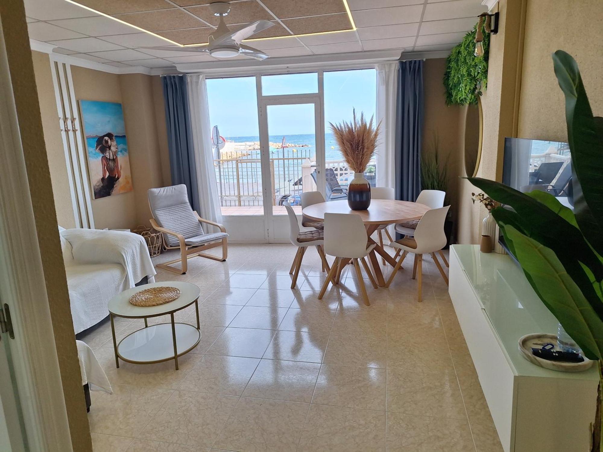 Balcon Del Mar *