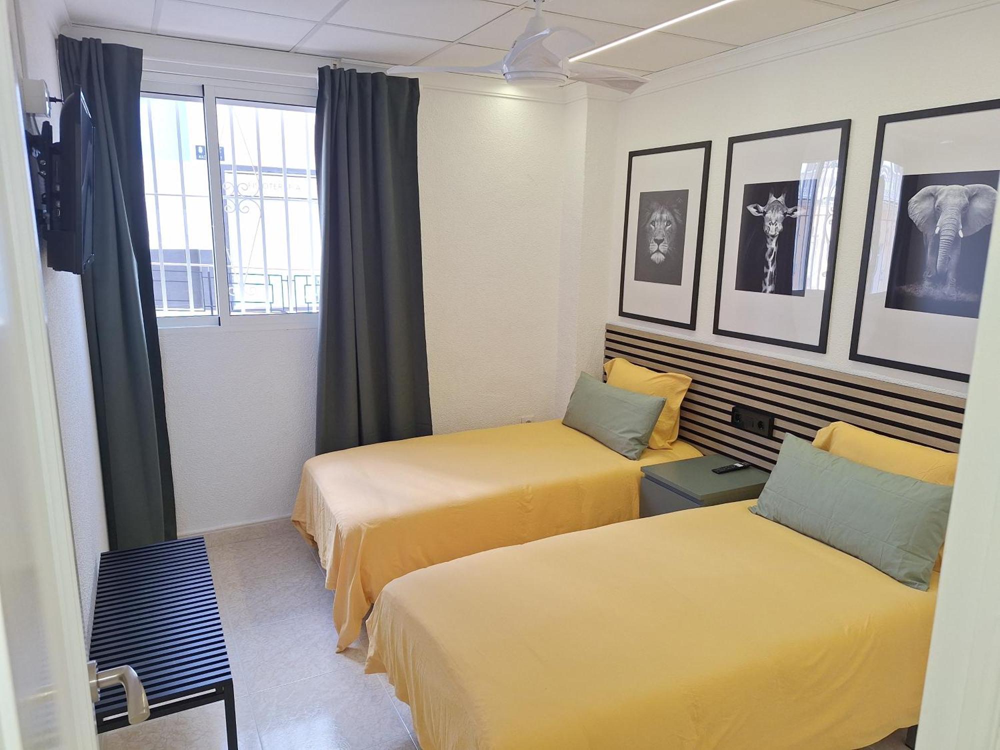 Balcon Del Mar Apartment