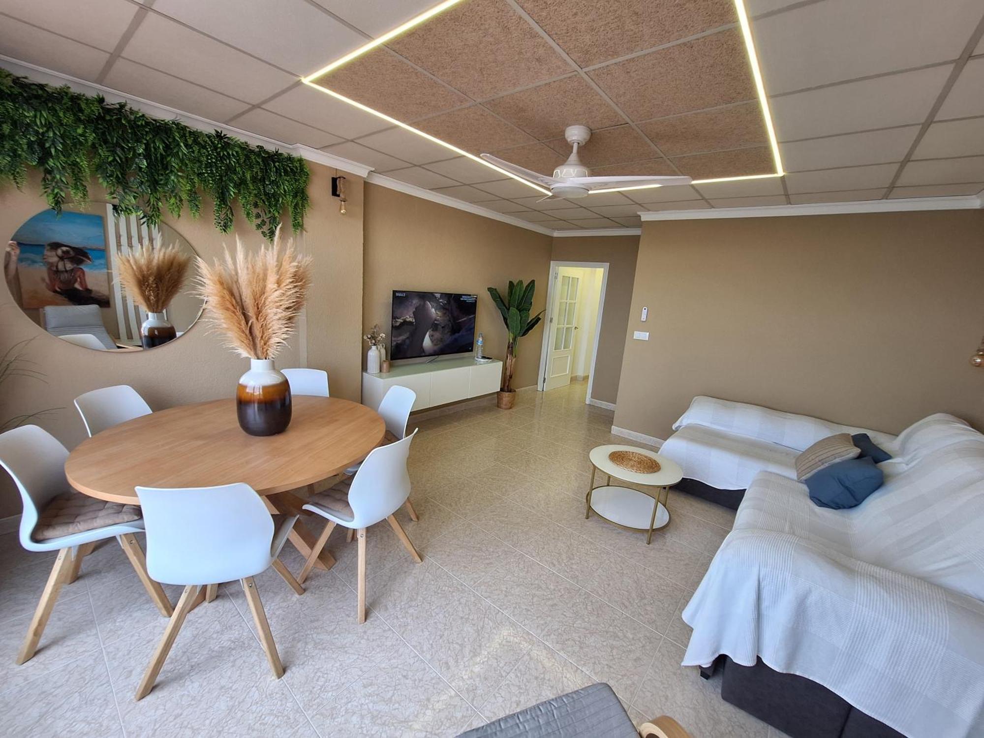 Apartment Balcon Del Mar Aguilas
